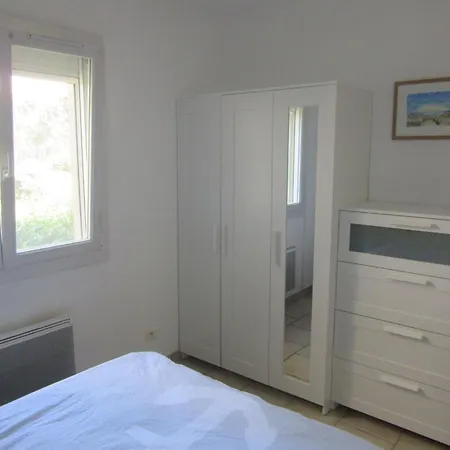 App- De By Interhome Apartment *