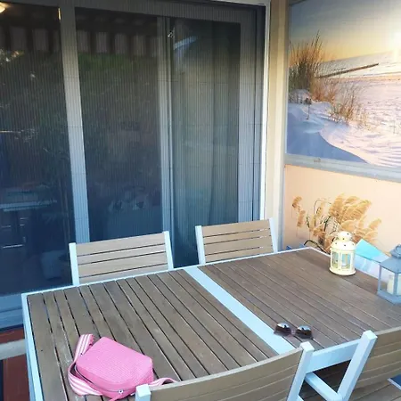 App- De By Interhome Six-Fours-les-Plages