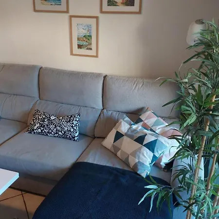 App- De By Interhome *