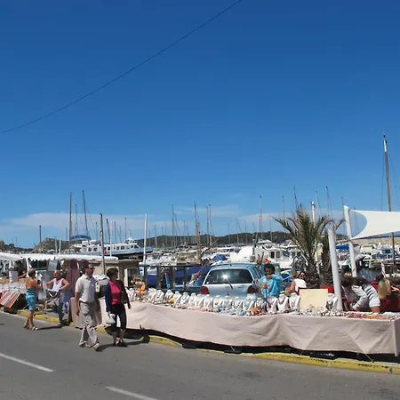 App- De By Interhome Διαμέρισμα