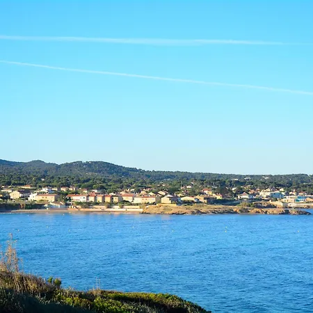 App- De By Interhome Apartment Six-Fours-les-Plages