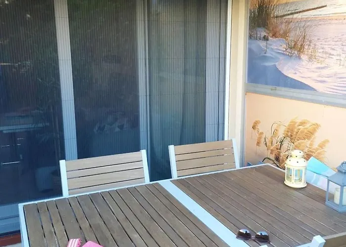 App- De By Interhome Six-Fours-les-Plages