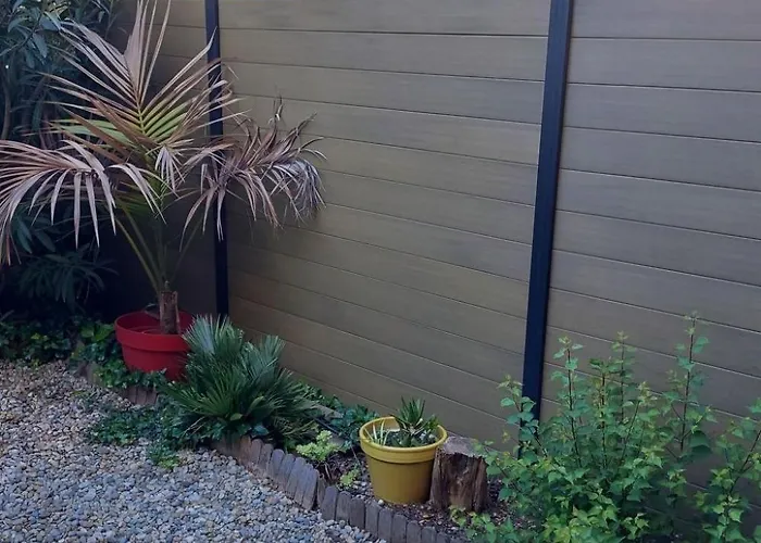 דירה App- De By Interhome