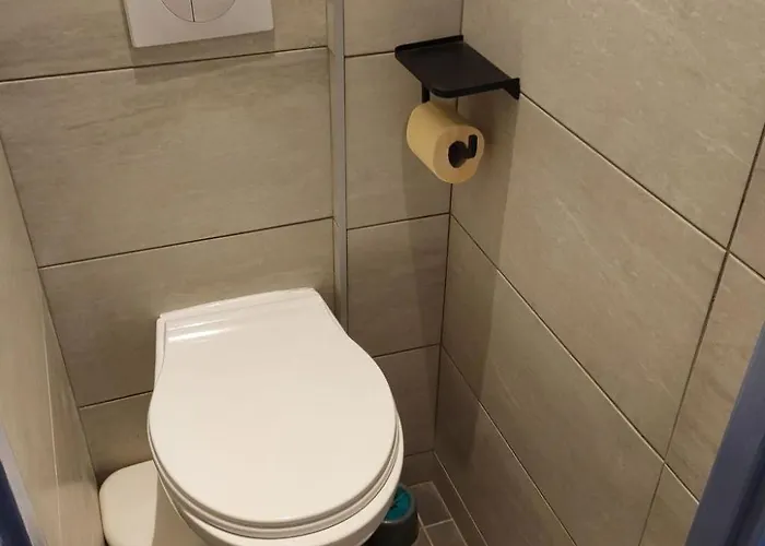 App- De By Interhome Six-Fours-les-Plages