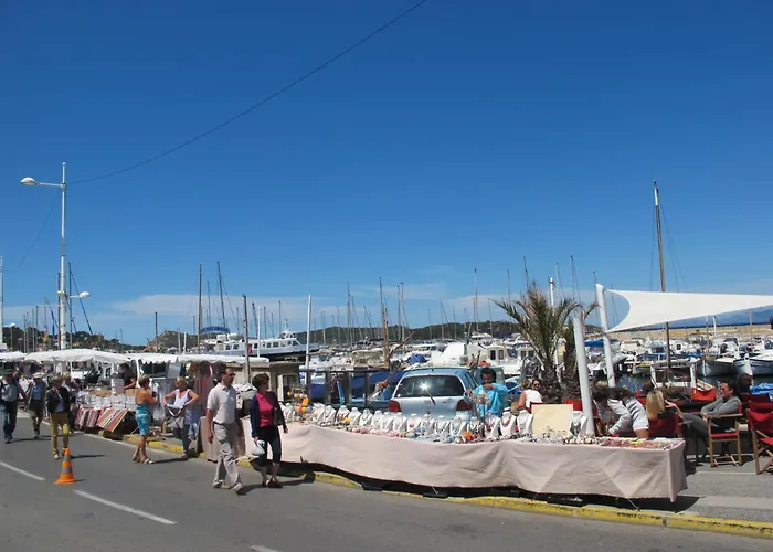 App- De By Interhome דירה