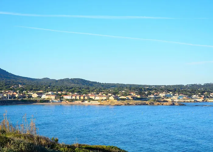 App- De By Interhome Διαμέρισμα Six-Fours-les-Plages