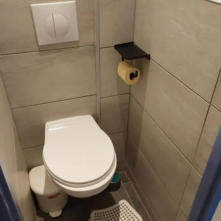 App- De By Interhome Сис-Фур-Ле-Пляж