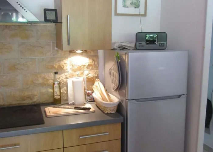 App- De By Interhome Сис-Фур-Ле-Пляж