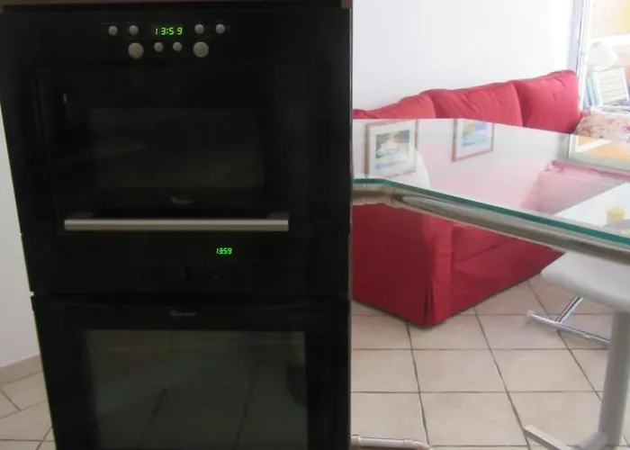 App- De By Interhome *