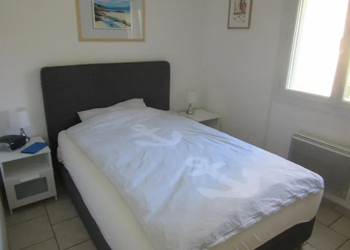 App- De By Interhome Сис-Фур-Ле-Пляж