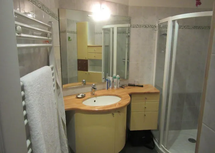 App- De By Interhome Апартаменты